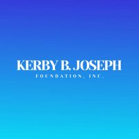 Kerby B. Joseph Foundation Inc. (@kerbybjosephfdn) 's Twitter Profile Photo Kerby B. Joseph Foundation Inc. (@kerbybjosephfdn) 's Twitter Profile Photo