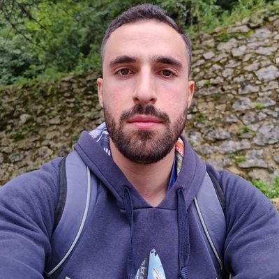 Huge Liverpool fan. GreekCypriot. Clinical Laboratory Scientist 🧪. Horror movies. TV Series. DC & Marvel #JFT97 #FreeCyprus 🇨🇾🇬🇷