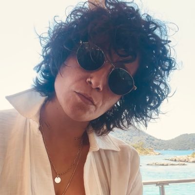Fulya Turhanさんのプロフィール画像