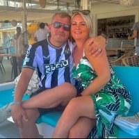 Chris Waston (@chriswastonnufc) 's Twitter Profile