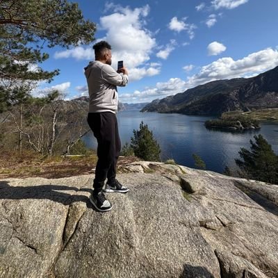 JME124Black's profile picture. 🖕🏽🤷🏽‍♂️🤦🏽‍♂️