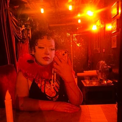 alexisoraliaa's profile picture. 💋