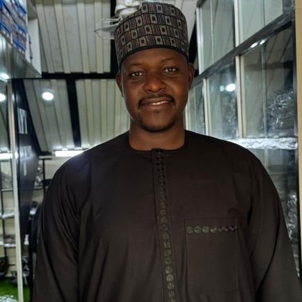 CEO Kurahs collection, Abu sara🥰,Abusite, Biochemist, Kassosite and lover of rasul ❤️