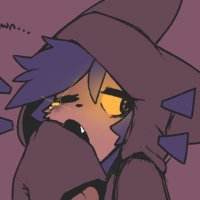 marz ๐พ (@loserpaws) 's Twitter Profile