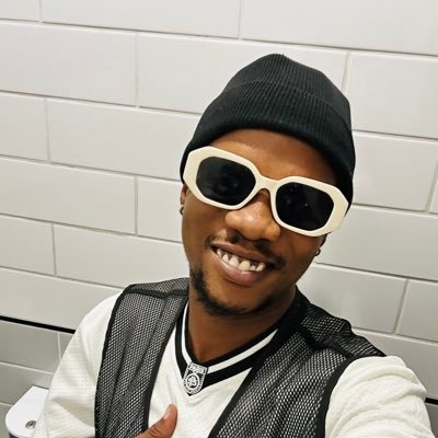 Trustworthy & Loyal.Very passionate and dangers, Prouldy employee @capitecbankSA stoner🍁🍁:God loving: brother to @oganne_isaac and @refilweethipe