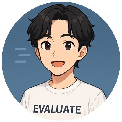 社内SE(たまに何でも屋)/開発言語はCOBOL/ITインフラ・業務改善・ガジェットまわりに興味あり/👦4Y/日常もぼちぼち/感情的な発信も、ポストや引用、返信に反応していただいた方は基本フォローさせていただきます。フォロバしてくれると泣いて喜びます
