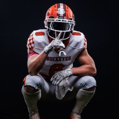 Class Of 2027 | 5’9 | 195 lb | RB/DB | 3.98 GPA all honors/CCP | 40 Yard Dash 4.43 |stonefootball8@gmail.com | #740-541-4475
