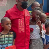 Let's take our land back! (@khomo_mash56120) 's Twitter Profile Photo
