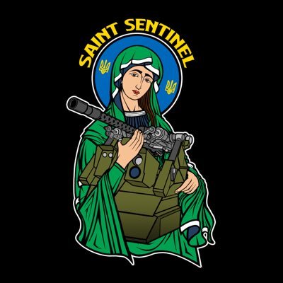 We started with one sticker and have now contributed over $2M to Ukraine's war effort since February 2022. DISCOVER OUR NEW COLLECTION 👇