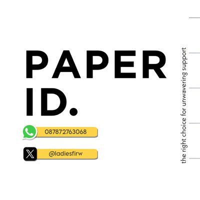 ladiesfirw's profile picture. pemesanan hanya melalui link WA dibawah👇🏻  SELAIN NO DIBAWAH = SCAM (banyak yg mengatasnamakan akun kami, dan memakai pricelist kami untuk penipuan)
