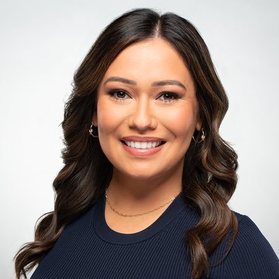 (Hi-Soul) | @abc7chicago Meteorologist, BS Meteorology Texas A&M | Dog mom 🐾 | Latina 🇲🇽 | Bilingual | Hometown: El Paso, TX