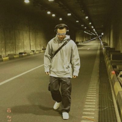 hamedmoer's profile picture. GOD SAVE THE RAVE.