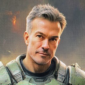 Ray Chase Profile