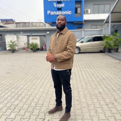 mac_emi's profile picture. Data Analyst  | Lifelong learner | Obsessed with growth & progress| Barcelona FC