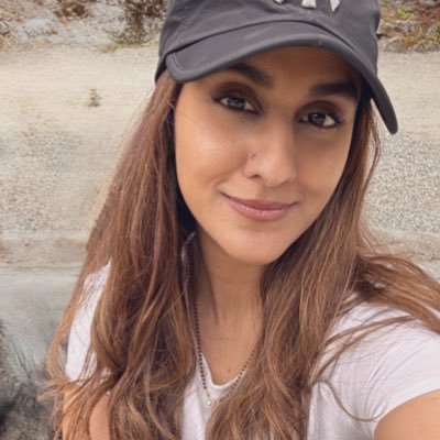 disharana02's profile picture. QA Engineer, mostly on my Yoga mat.