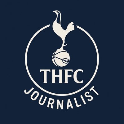 New Account - Reporting everything Tottenham Hotspur related! ⚪️
