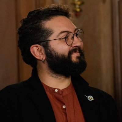 Moisés Ninco Daza Profile