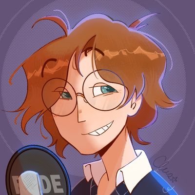 SieurDidi's profile picture. comédien - voix off amateur  | 🌞 Sun et Moon🌛 pour @FNAF_SB_modVF |  Pp par @Plat_ane