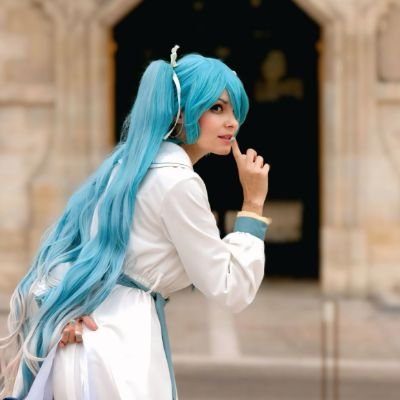 freya_osaki's profile picture. 初音ミク ✨💕