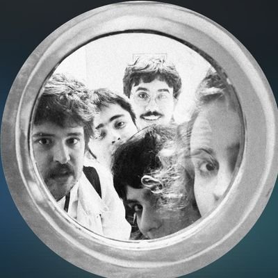 Banda paulistana de pop desleixado, formada em 2016
Escute CONTATO