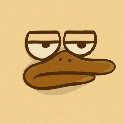 Runs on internet chaos. Scrolling, laughing, sharing. We $GUGO 🦆✳️