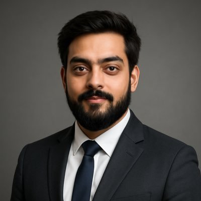 Business Development @Techpotam | Helping startups & agencies build fast, scalable websites using React.js | DMs open for collab 🤝 | 🌐 https://t.co/vDsUOqdggp