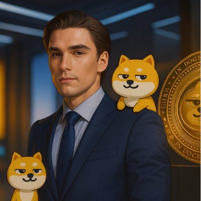 Found the DOGE of China, it's #旺柴
CA: 83kGGSggYGP2ZEEyvX54SkZR1kFn84RgGCDyptbDbonk