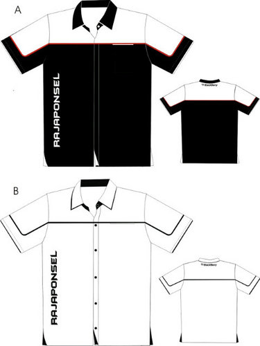 Spesialis prod.Jaket-Kemeja/Uniform-Tshirt-Polo-Tas-Topi kwalitas branded (pm for detail)