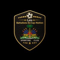 Les Battalions Du Cap-Haïtien Sporting Club (@lesbattalionssc) 's Twitter Profile Photo