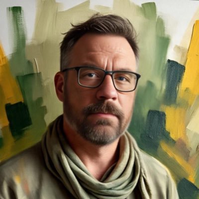 DarrenBradleyVP's profile picture.