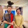 AzamAfridi58's profile picture. Super power Allah ☝️ ,Social Media Activist , Views are my own , IK supporter 🇧🇫, Fight for freedom💪 , @TeamiPians