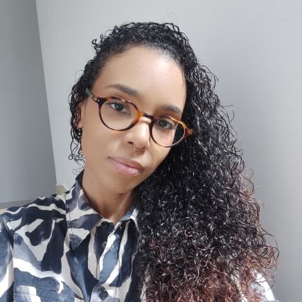 ThaisaMarie's profile picture. Renesmee Maria de Oliveira