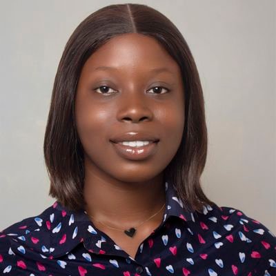 Plant Scientist and Biotechnologist l 2019 @Shell_Nigeria Awardee l Lover of God | Virtual Assistant | Volunteer
