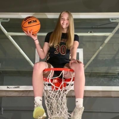 Jordyn Peterson, 2029 Profile