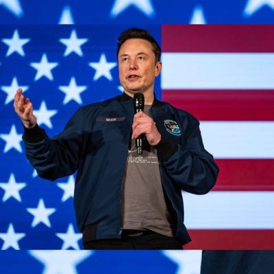 ceoelonmus44200's profile picture. Memecoin News • D.O.G.E. • $DOGE • Ethereum • Solana • No Affiliation • Parody Account • I Follow Back All Patriots!🇺🇸