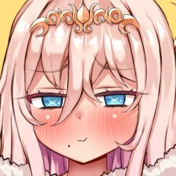 あなたもラヴィにめろめろ♡最強メスガキ騎士♡┊HLiVE(@HLive12)所属┊ママ🪄︎︎(@atahuta_)様┊サブ垢(@Lirith_HLive) Vtuber準備中...🐰