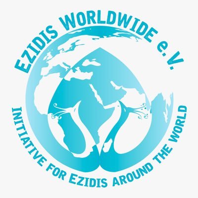 Ezidis Worldwide - Initiative for Ezidis around the World • Humanitarian non-profit NGO • Donation via PayPal/Xoom (worldwide): eww.ev@outlook.com