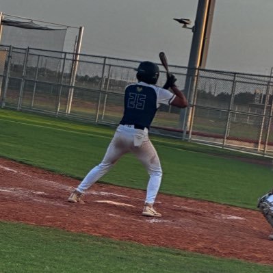 Catcher/UT | C/O 28 | Freeman High school | 4.0 GPA | 5’10 165lbs | 832-593-1683 | caidendevos2009@gmail.con |