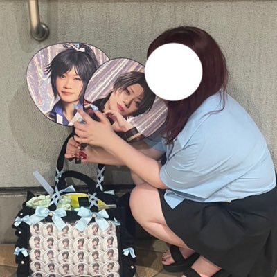 524331__sy's profile picture. @Torippiyo2 に出会って私の世界が輝いている🌟🌟