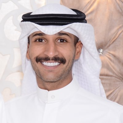 نـائـب رئـيـس الـهـيـئـة الاداريـة للاتـحـاد الـوطـنـي لـطـلـبـة الـكـويـت - فـرع الـولايـات المـتـحـدة الأمـريـكـيـة 2023-2022