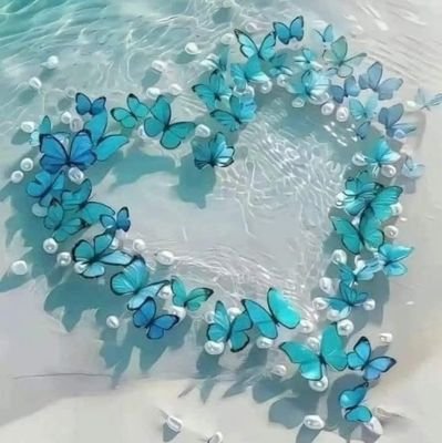 Indomables1214's profile picture. Carpe Diem 🦋🌊 Ramé✨