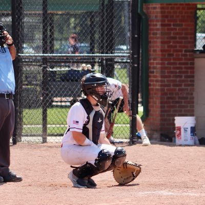 Main Account • Allen Park High School • 5'8 138lbs • ⚾️ catcher, pitcher, 3rd • 3.8 gpa • rowandowner@icloud.com