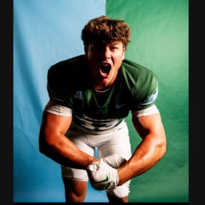 Gabe Mocek Profile
