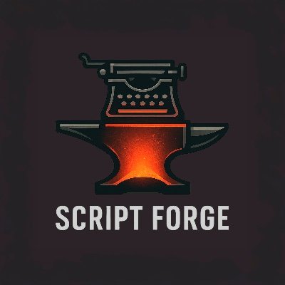Fuel your screenwriting fire. 🔥 Script Forge gives you fast, pro-grade script feedback so you can level up your story. Starts at $9.99