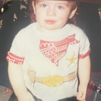 Caleb him/white (@realdealrobbins) 's Twitter Profile