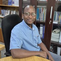 Michael B Mwandri (@mwandribm) 's Twitter Profile