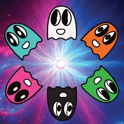 Ghxststreetwear's profile picture. You got GHXSTED 🫵👻 It's called a LIFE{STYLE} 🔝 Lets LVL 🆙 Future Fashion 🔮 T-Shirts 🤍 Crewnecks 💙 Joggers 💚 Bags 🧡 Hats 🩷 NFTs 🖤 and more 🌟