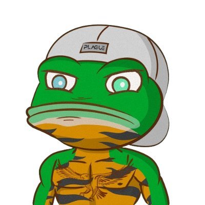 Born too late to explore the world..born too early to explore the galaxy..but born just in time to watch my meme coins go to 0 💀| Web Developer▫️Crypto▫️420 🕶