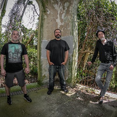 raibardband's profile picture. Raibard plays proto-metal, and explores folk music in an electric medium.