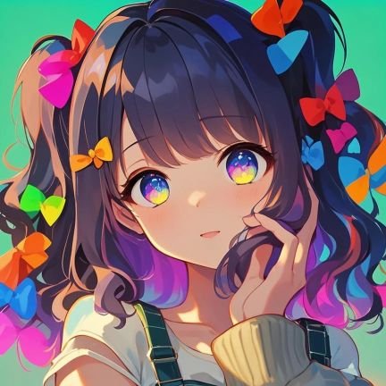 ai_strawberries's profile picture. 愛と感謝をアート・音楽に込めたAIクリエイター‣‣https://t.co/AqCTqbBzK6｜妖精、王女、和装、幻想空間、住宅などイラストを制作｜Sunoでオリジナル楽曲配信中｜#MidJourney #niji・journey #Suno  
無断使用・転載禁止‣‣https://t.co/GJZ65u7J8D
